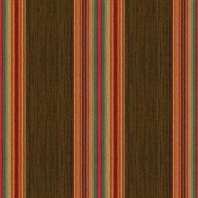 KRAVET DESIGN 33808.624.0 GABAN STRIPE SUNDANCE Fabric - Eade's Wallpaper