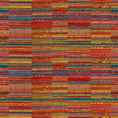 KRAVET CONTRACT 33867.512.0 RAFIKI ZANZIBAR Fabric - Eade's Wallpaper