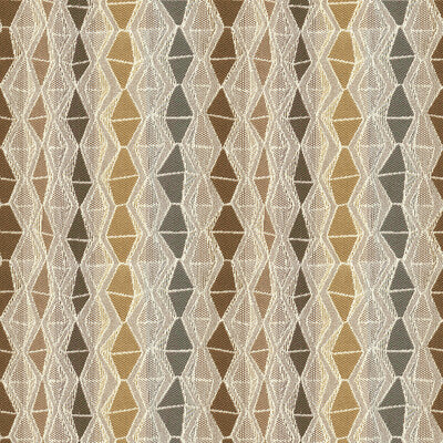 KRAVET CONTRACT 33868.1611.0 NYOTA GAZELLE Fabric - Eade's Wallpaper