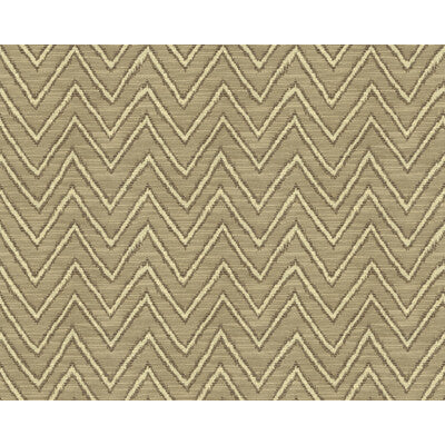 KRAVET DESIGN 33889.11.0 KARAMAT PEWTER Fabric - Eade's Wallpaper