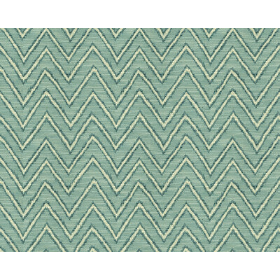 KRAVET DESIGN 33889.15.0 KARAMAT POOL Fabric - Eade's Wallpaper