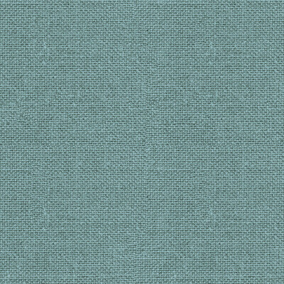 KRAVET COUTURE 33907.15.0 AOSTA LINEN BLUEBELL Fabric - Eade's Wallpaper