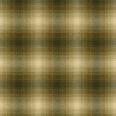 KRAVET COUTURE 33912.1630.0 TOBOGGAN PLAID HEMLOCK Fabric - Eade's Wallpaper