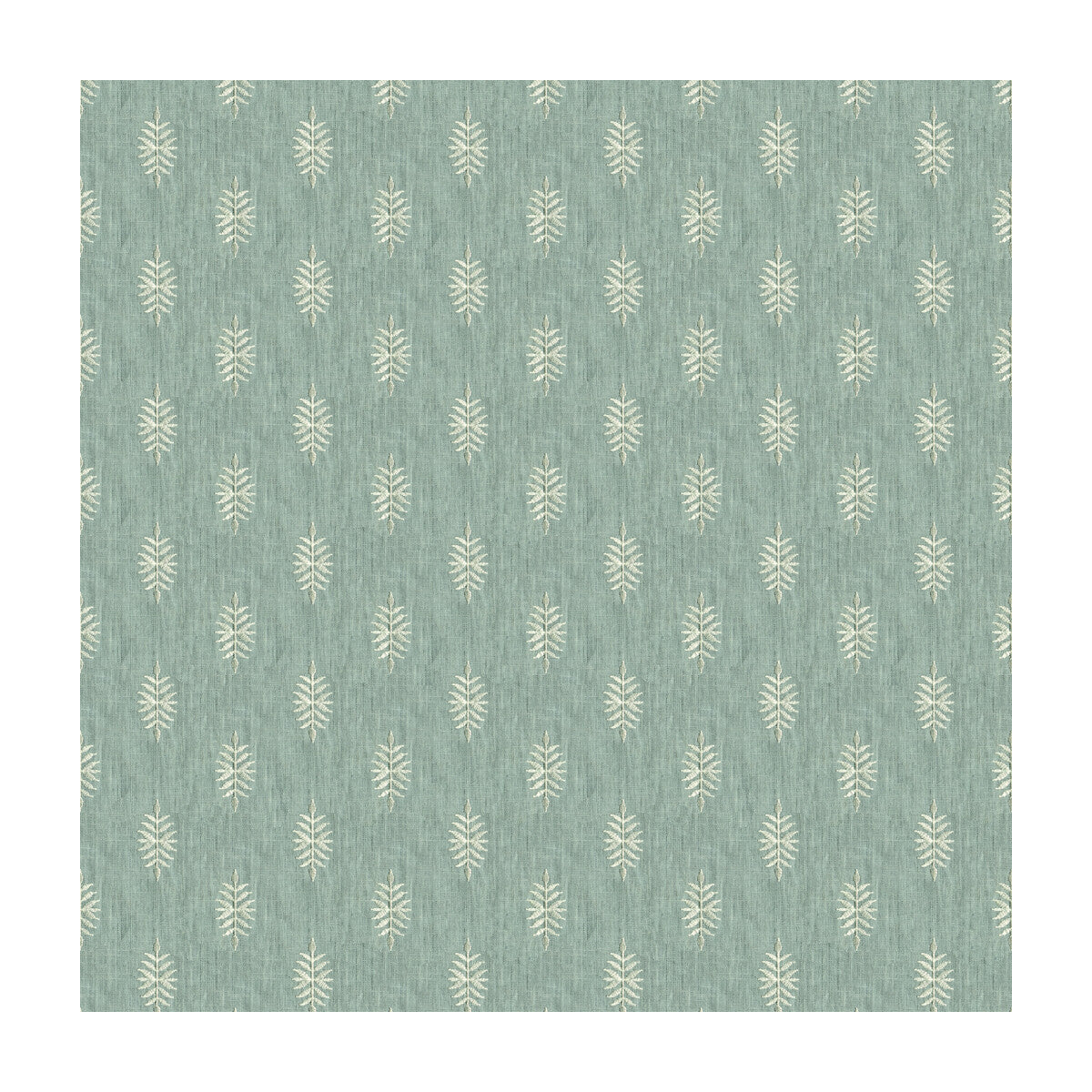 KRAVET COUTURE 33914.15.0 WHITE PINE DELFT Fabric - Eade's Wallpaper