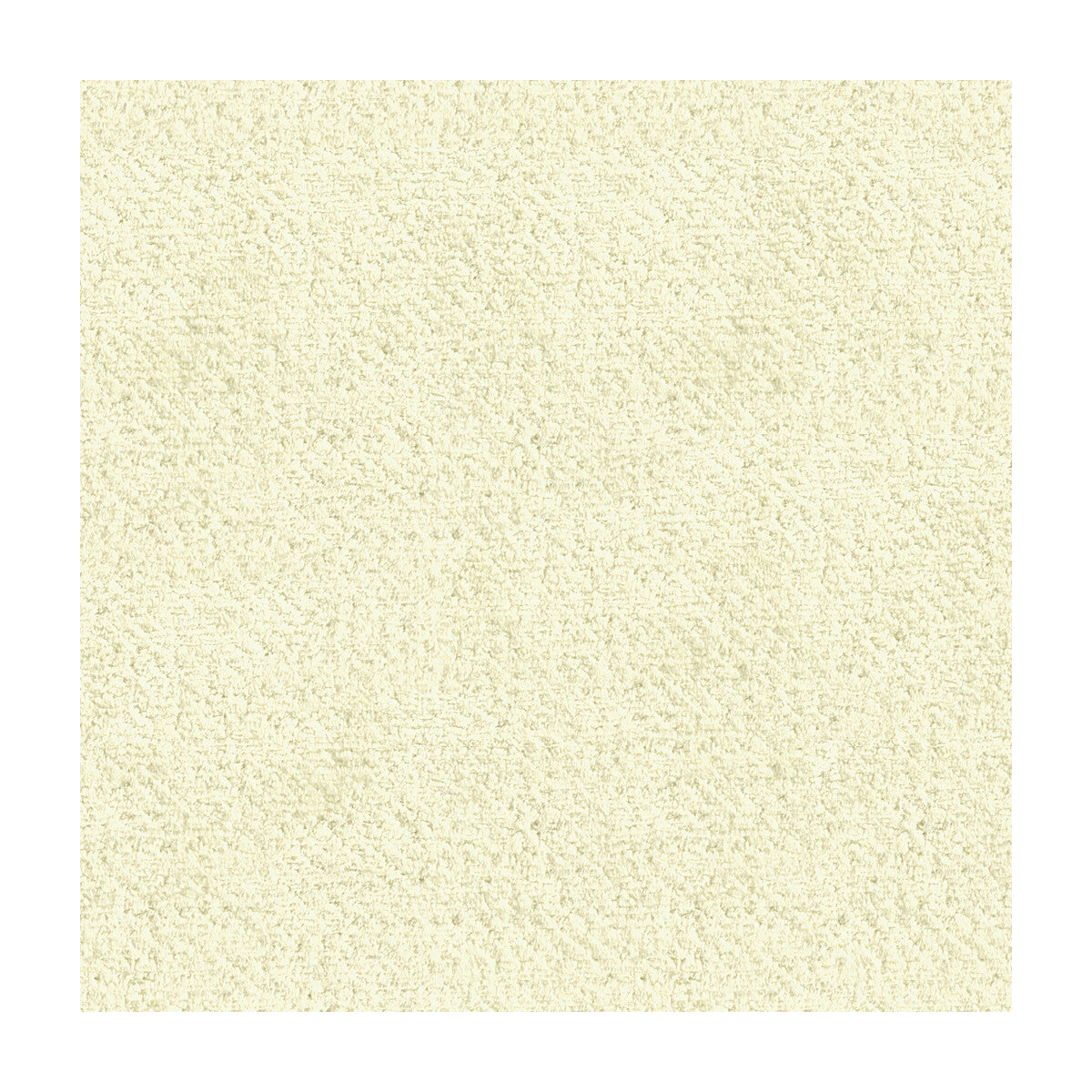 KRAVET COUTURE 33956.1.0 LUSCIOUS PLUSH IVORY Fabric - Eade's Wallpaper