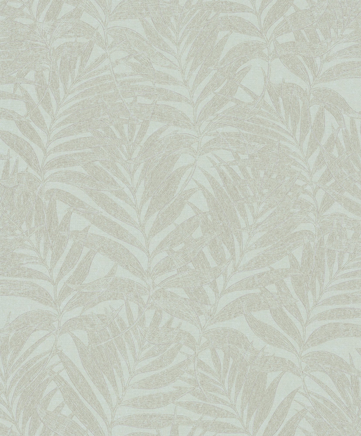 Galerie Hotel Botanical Green Wallpaper 34003