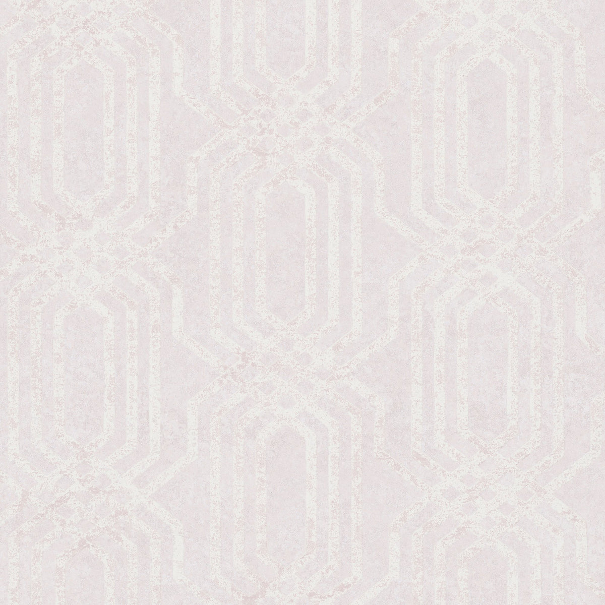 Galerie Hotel Geo Pink Wallpaper 34043