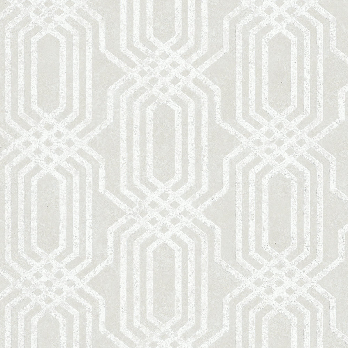 Galerie Hotel Geo Beige Wallpaper 34045