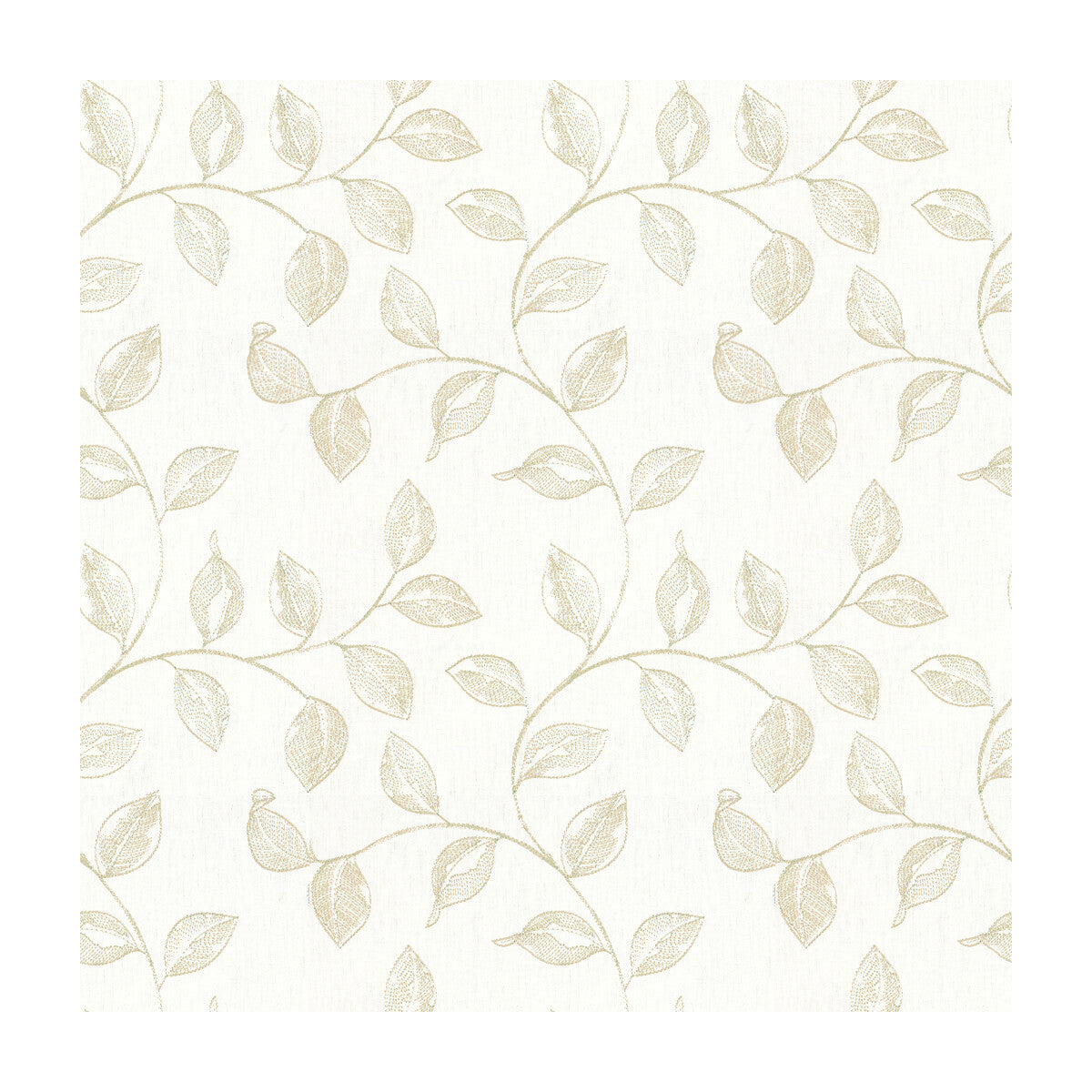 KRAVET DESIGN 34095.16.0 BAKLI SAND Fabric - Eade's Wallpaper
