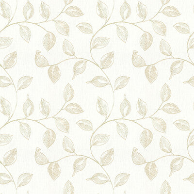 KRAVET DESIGN 34095.16.0 BAKLI SAND Fabric - Eade's Wallpaper