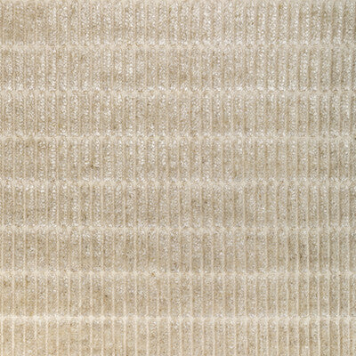 KRAVET COUTURE 34106.1.0 BOARDING PASS NATURAL Fabric - Eade's Wallpaper