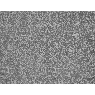 KRAVET DESIGN 34117.11.0 BALSAM SMOKE Fabric - Eade's Wallpaper
