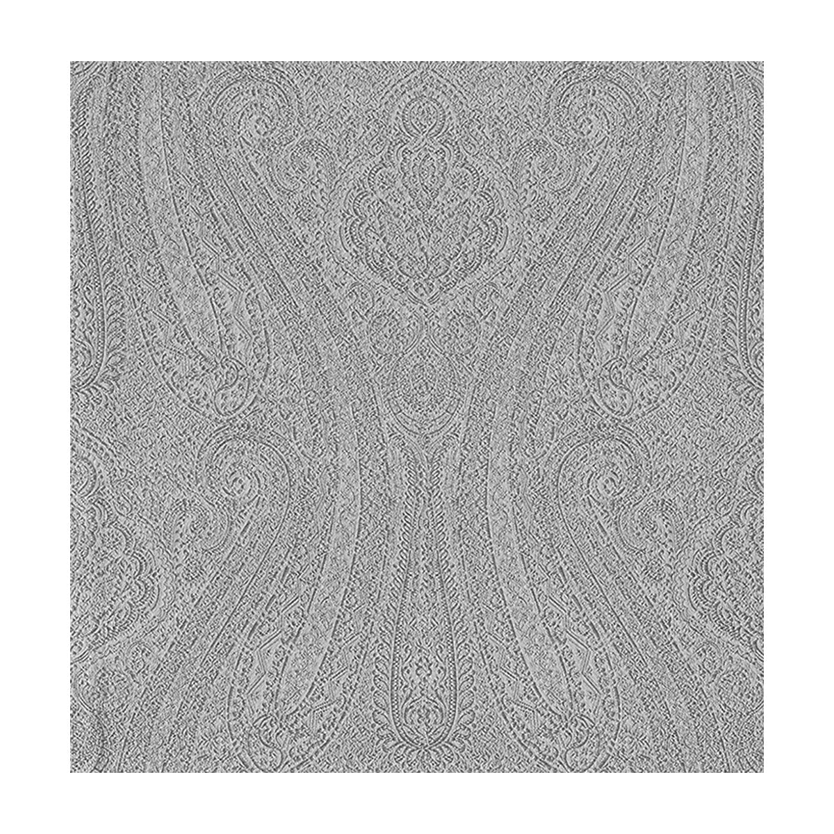 KRAVET DESIGN 34127.1611.0 LIVIA SLATE Fabric - Eade's Wallpaper
