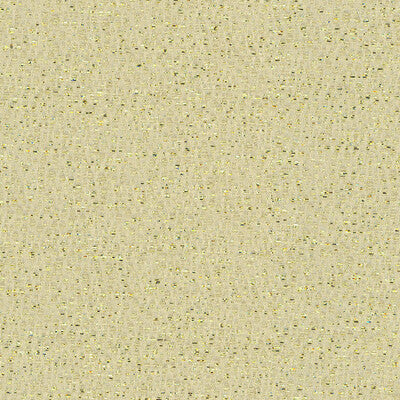 KRAVET DESIGN 34132.4.0 CHALCEDONY GOLD Fabric - Eade's Wallpaper