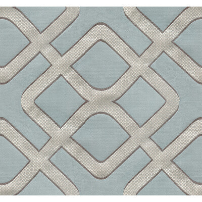 KRAVET DESIGN 34140.123.0 KAMARI SPA Fabric - Eade's Wallpaper