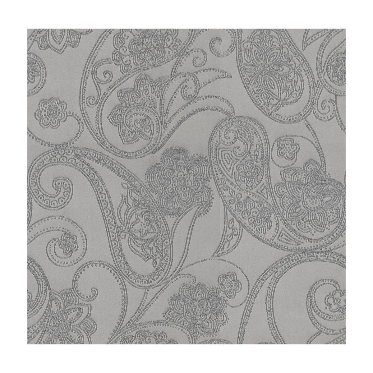 KRAVET DESIGN 34160.11.0 KIMORA SMOKE Fabric - Eade's Wallpaper