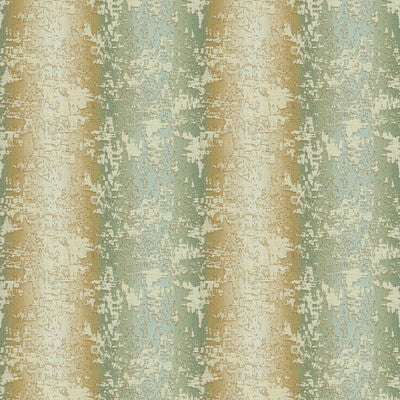 KRAVET DESIGN 34163.1516.0 PURAU SPA Fabric - Eade's Wallpaper
