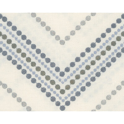 KRAVET DESIGN 34165.52.0 AZARIAH VAPOR Fabric - Eade's Wallpaper
