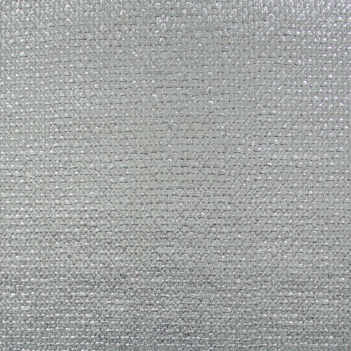 Eijffinger 341745 Ziba Aquamarine Metallic Woven Texture Wallpaper