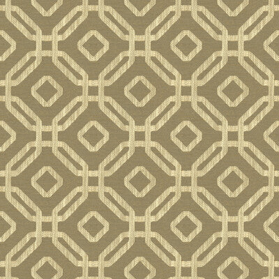 KRAVET DESIGN 34175.106.0 HAWTHORN PEBBLE Fabric - Eade's Wallpaper