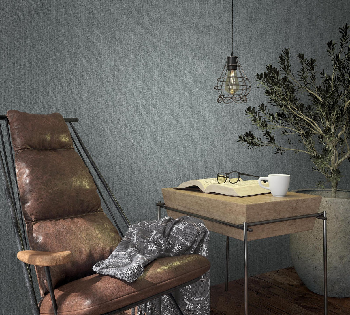 Eade's 34181-sample Silver Grey