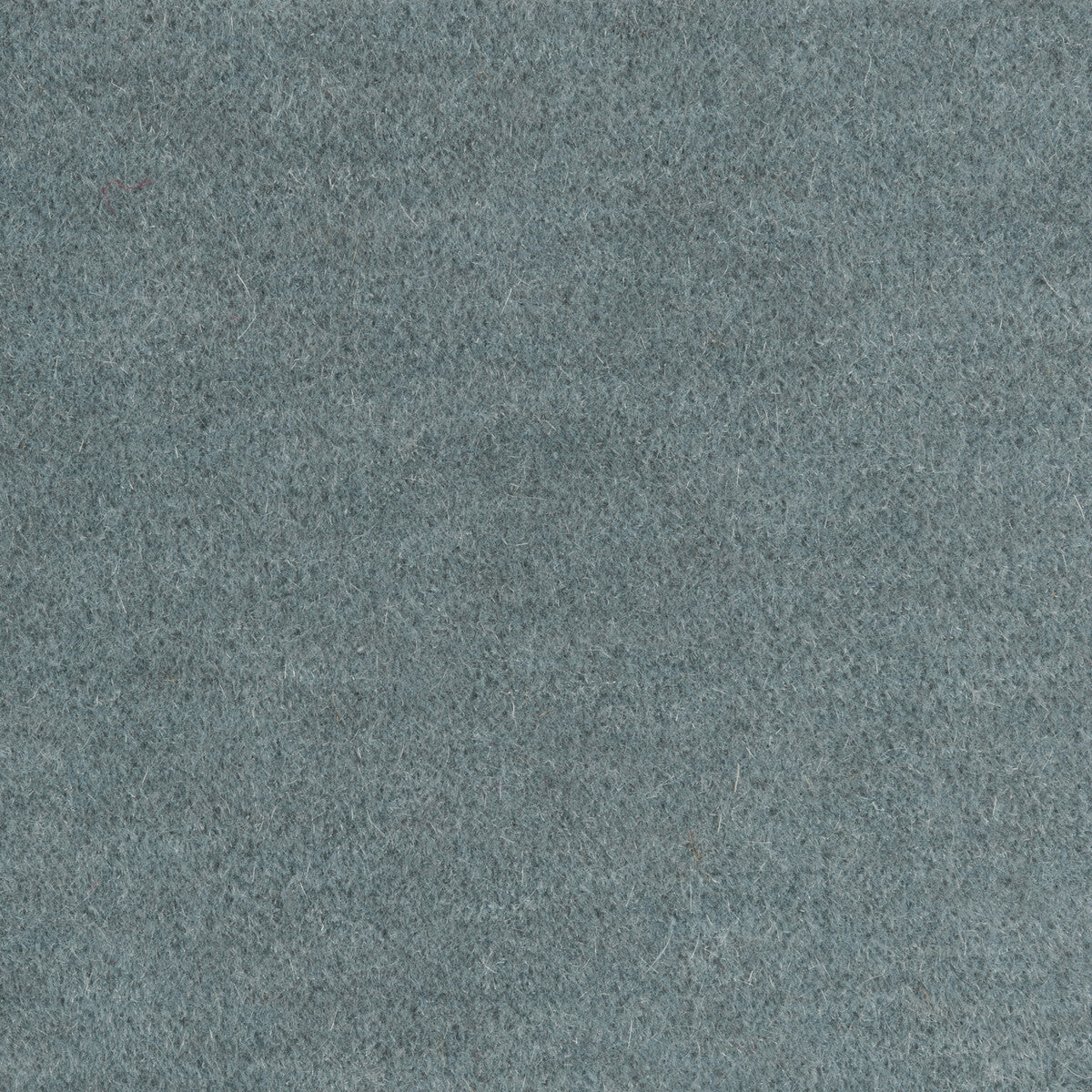 KRAVET COUTURE 34258.1515.0 WINDSOR MOHAIR DUSTY BLUE Fabric - Eade's Wallpaper