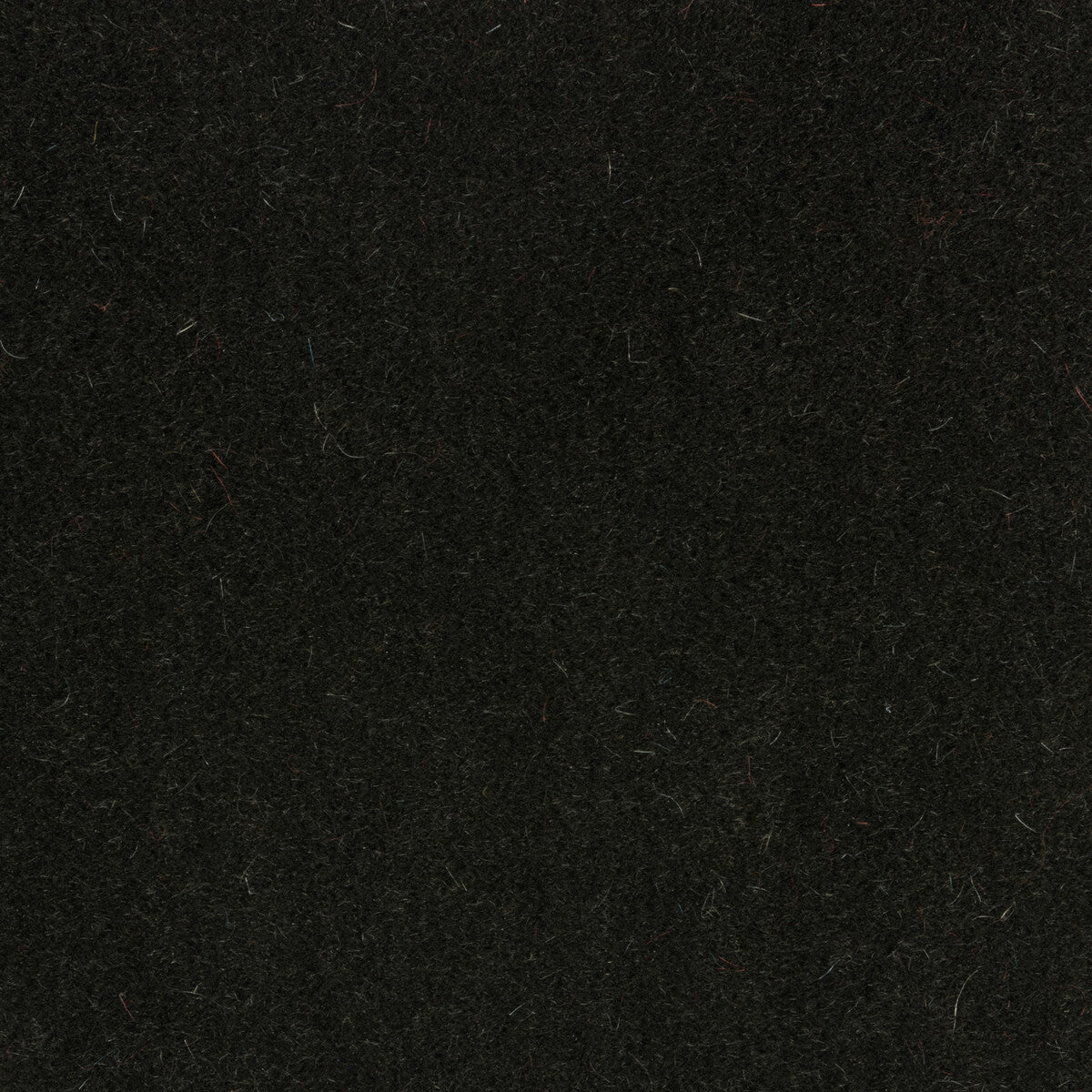 KRAVET COUTURE 34258.621.0 WINDSOR MOHAIR ONYX Fabric - Eade's Wallpaper
