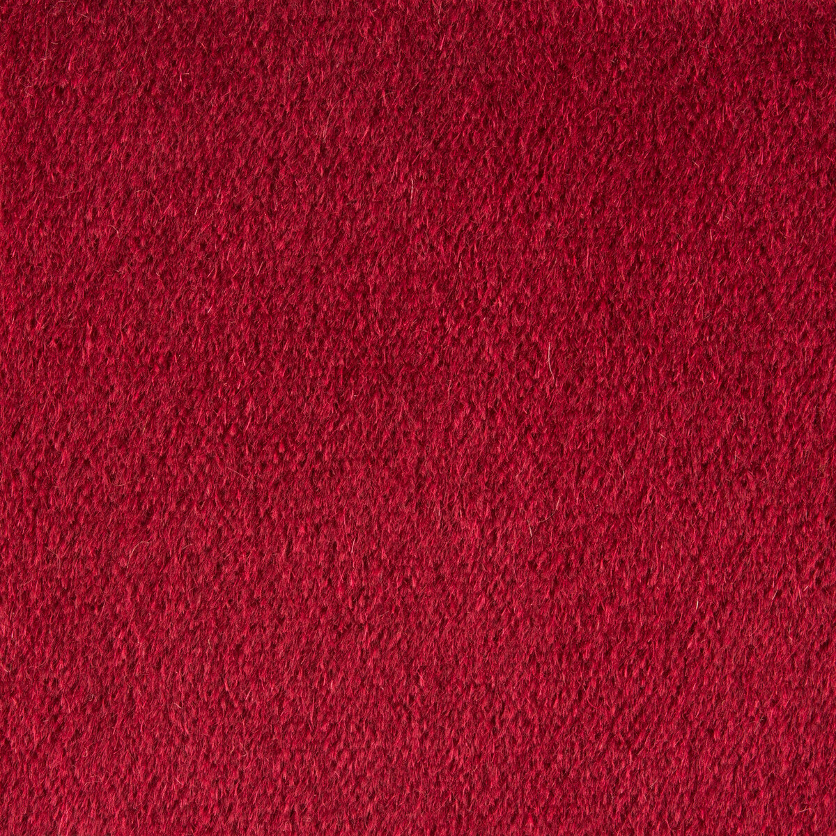KRAVET COUTURE 34259.140.0 PLAZZO MOHAIR CERISE Fabric - Eade's Wallpaper