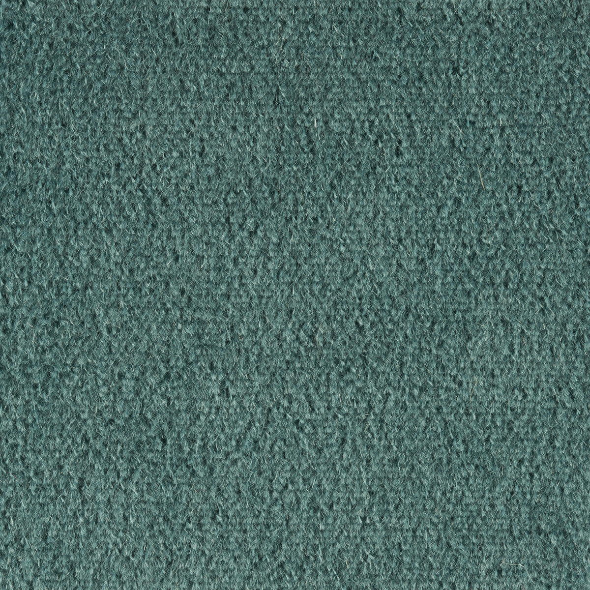 KRAVET COUTURE 34259.292.0 PLAZZO MOHAIR CERULEAN Fabric - Eade's Wallpaper