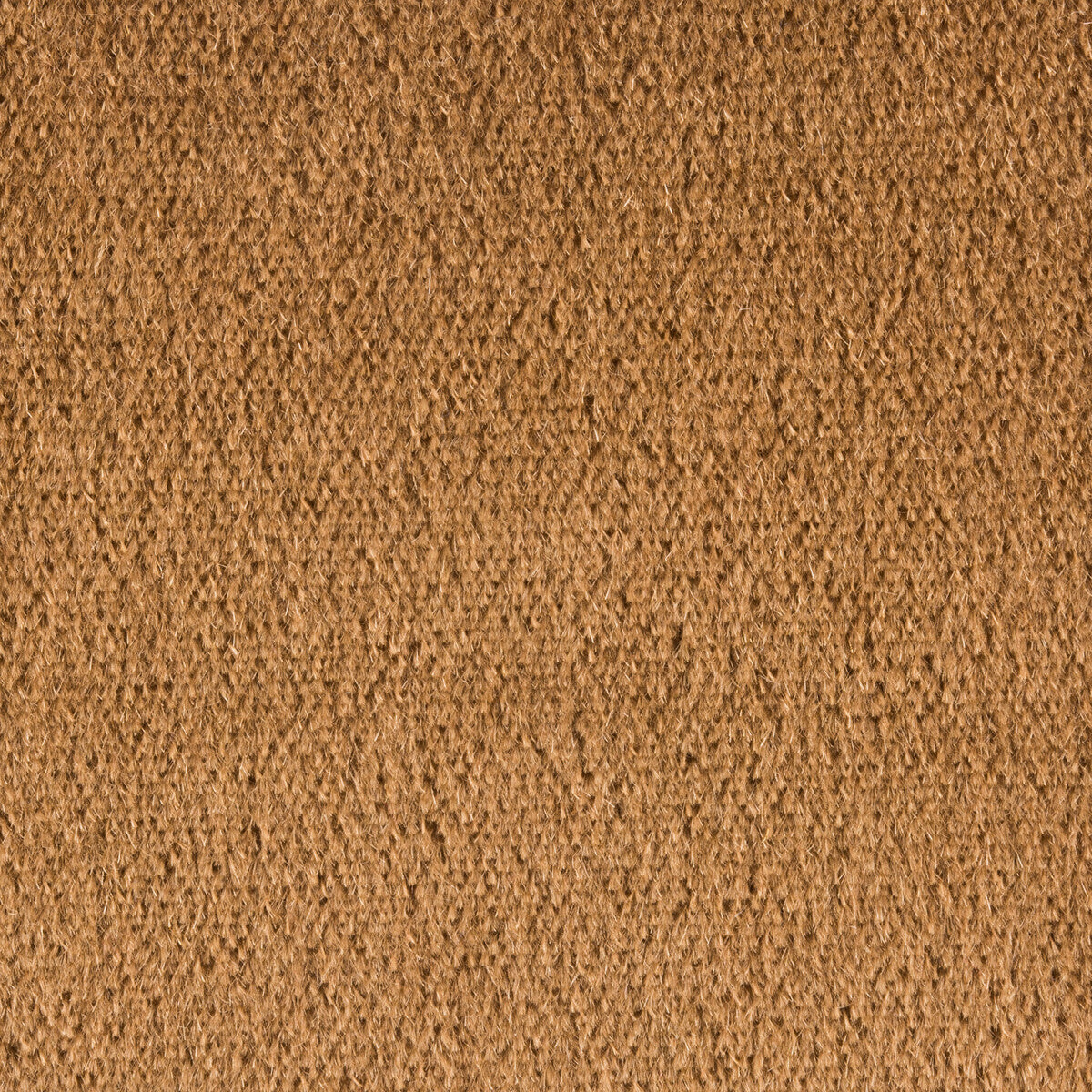 KRAVET COUTURE 34259.880.0 PLAZZO MOHAIR TOFFEE Fabric - Eade's Wallpaper