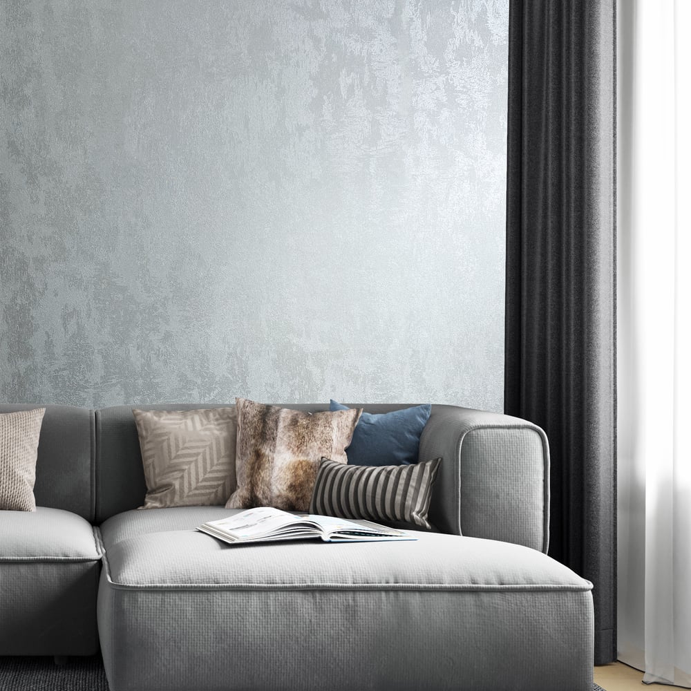 34275 Silver Grey - Eade’s