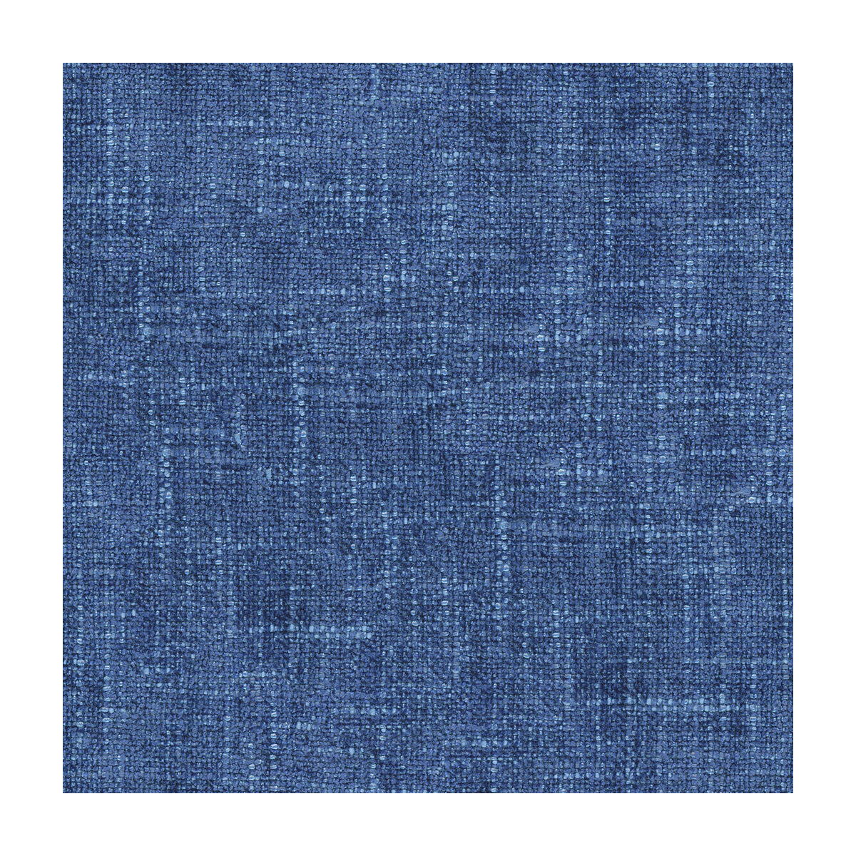 KRAVET BASICS 34299.5.0 ALLSTAR INDIGO Fabric - Eade's Wallpaper