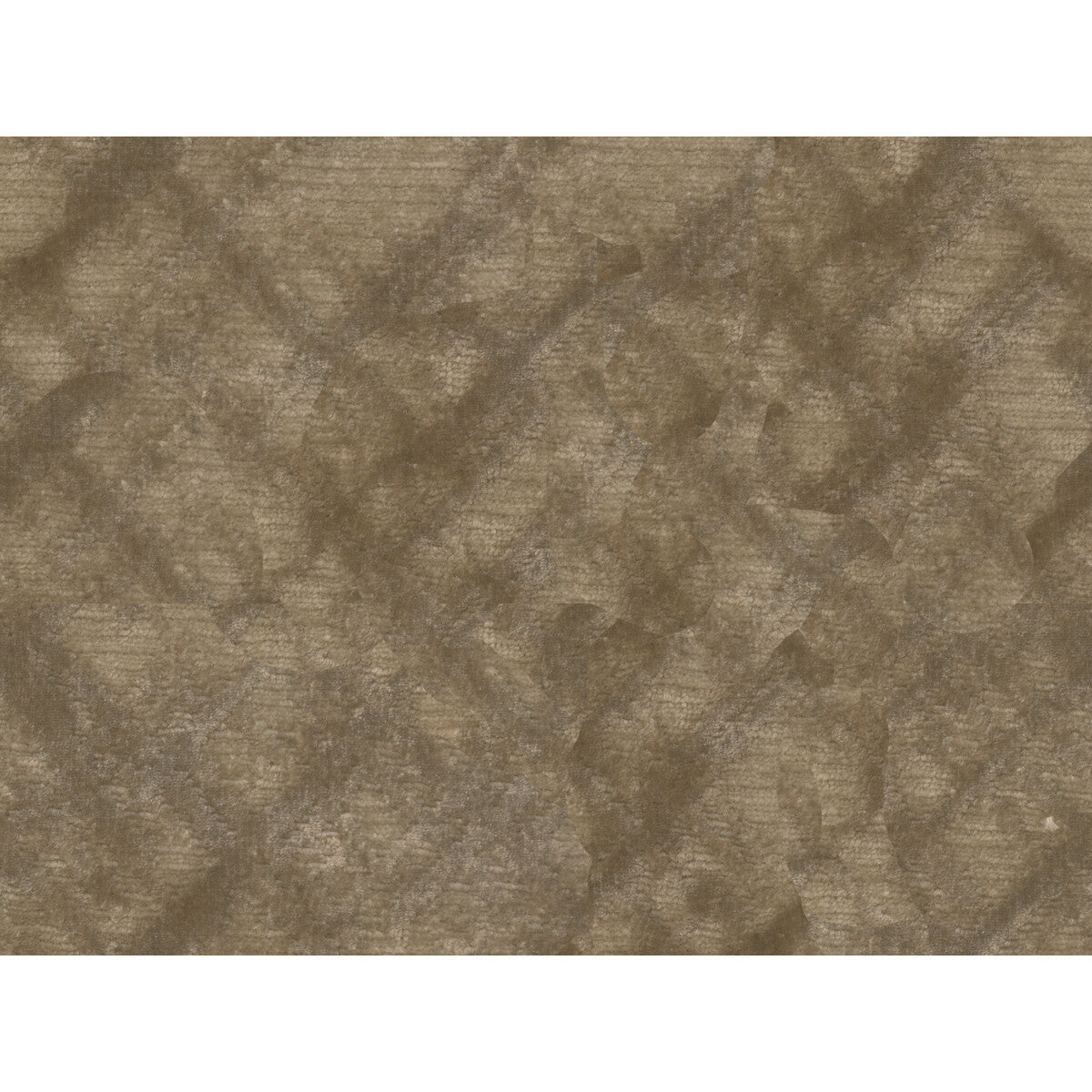 KRAVET COUTURE 34333.1116.0 CROSS THE LINE SMOKED PEARL Fabric - Eade's Wallpaper