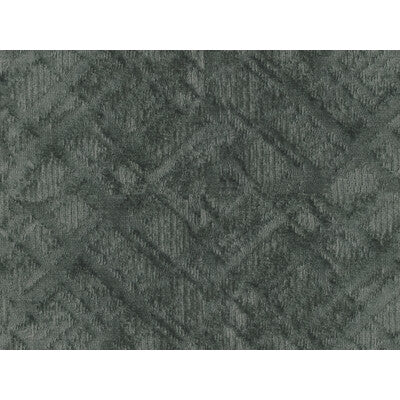 KRAVET COUTURE 34333.21.0 CROSS THE LINE SILVER SAGE Fabric - Eade's Wallpaper