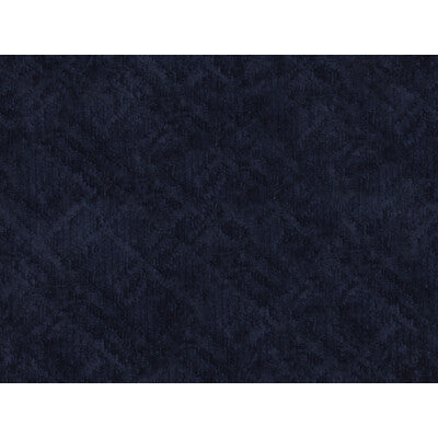 KRAVET COUTURE 34333.50.0 CROSS THE LINE NAVY Fabric - Eade's Wallpaper