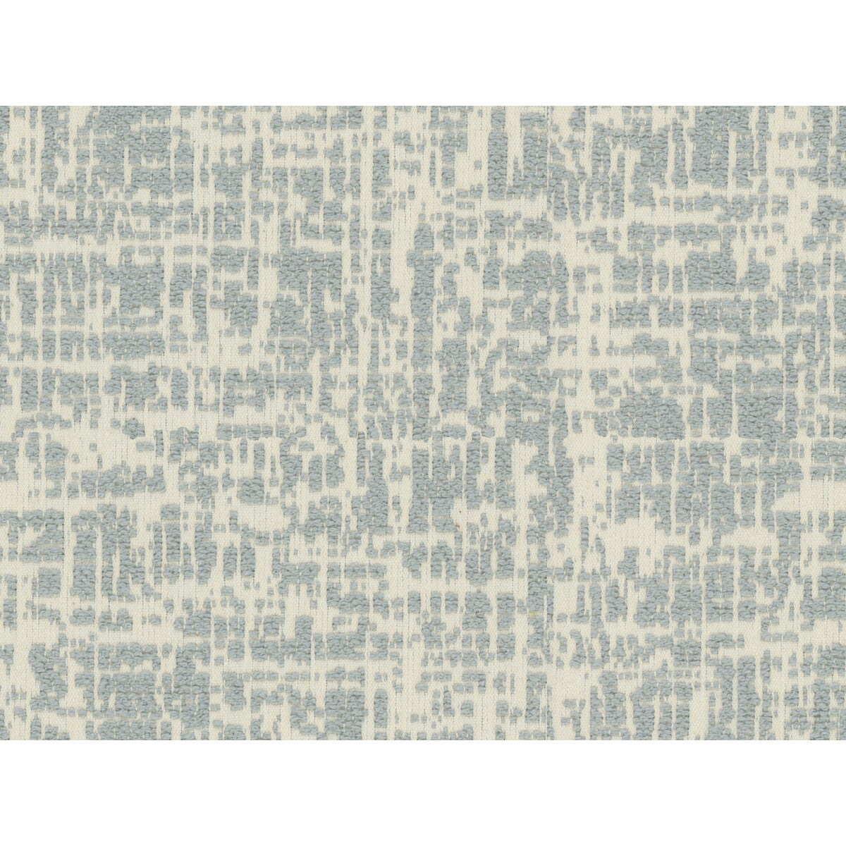 KRAVET COUTURE 34442.1615.0 ART SCENE GLACIER Fabric - Eade's Wallpaper