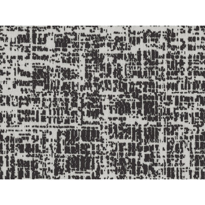 KRAVET COUTURE 34442.8.0 ART SCENE IVORY NOIR Fabric - Eade's Wallpaper