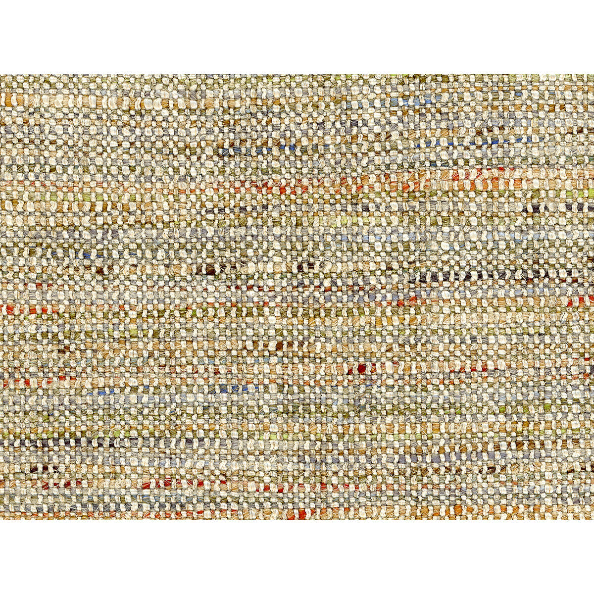 KRAVET COUTURE 34445.1211.0 CRAFTED CLOTH SPICE Fabric - Eade's Wallpaper