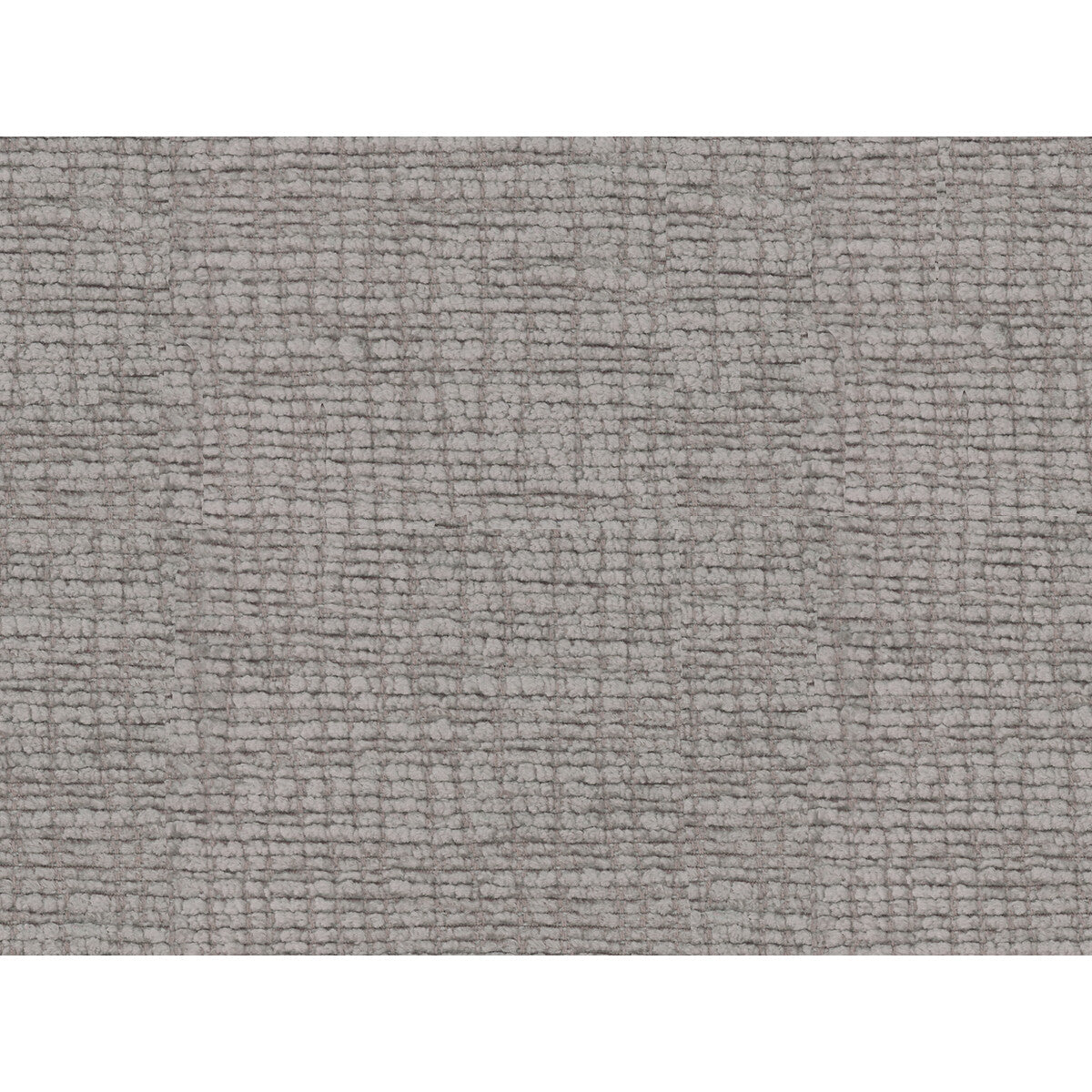 KRAVET COUTURE 34456.11.0 CLEVER CUT PLATINUM Fabric - Eade's Wallpaper