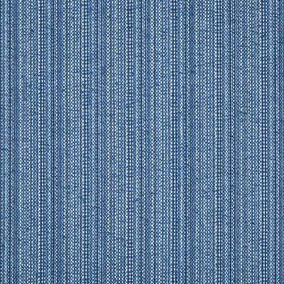 KRAVET DESIGN 34499.515.0 CRUISER STRIE COBALT Fabric - Eade's Wallpaper