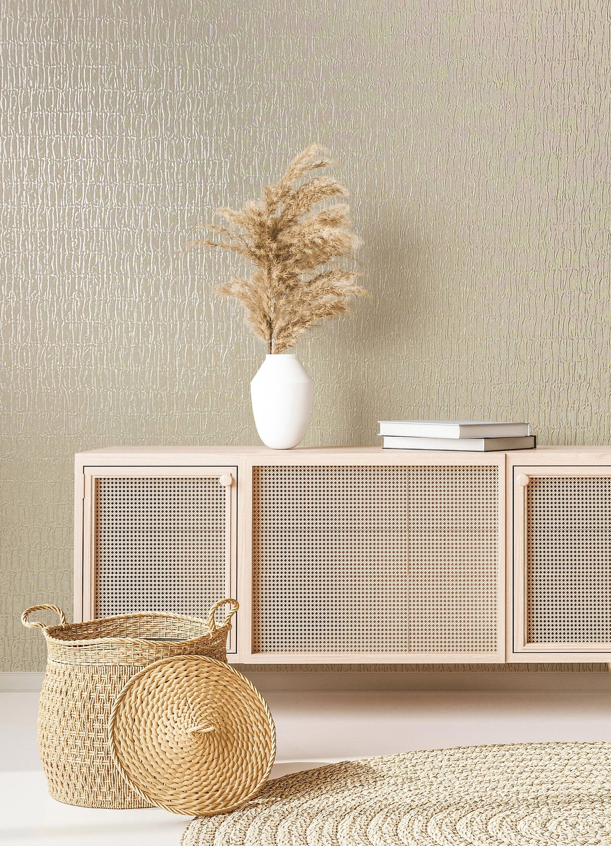 Eade's 34502-sample Beige