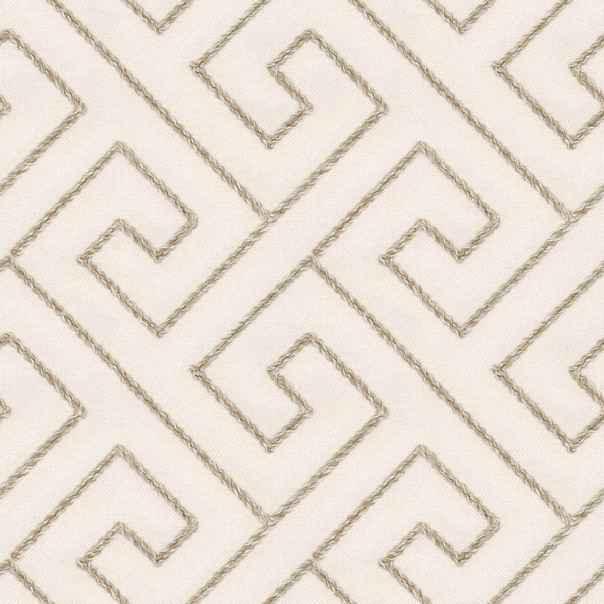 KRAVET DESIGN 34505.16.0 PILGRIMME BEACH Fabric - Eade's Wallpaper