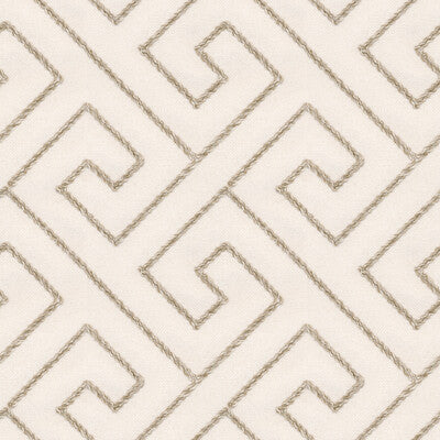 KRAVET DESIGN 34505.16.0 PILGRIMME BEACH Fabric - Eade's Wallpaper