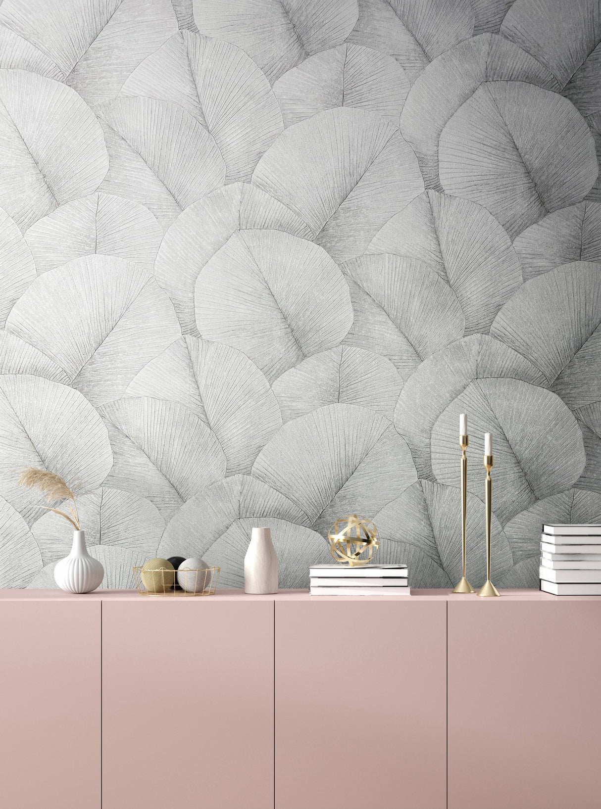 Eade's 34509-sample Silver Grey