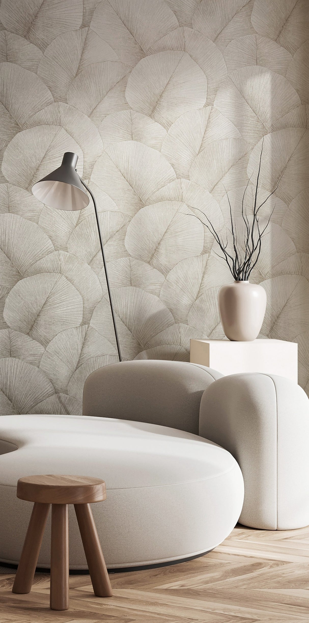 Eade's 34510-sample Beige