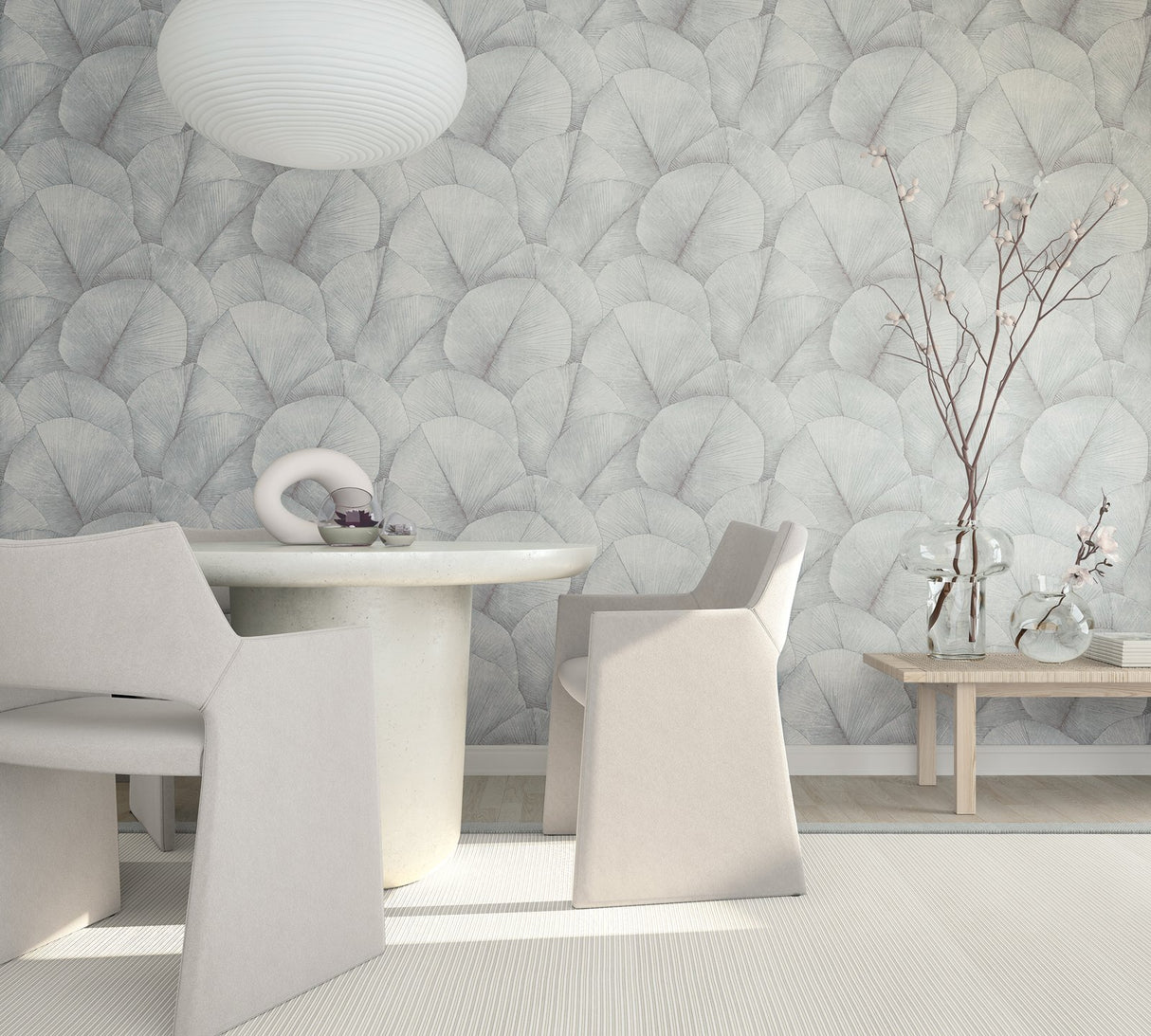 Eade's 34512-sample Silver Grey