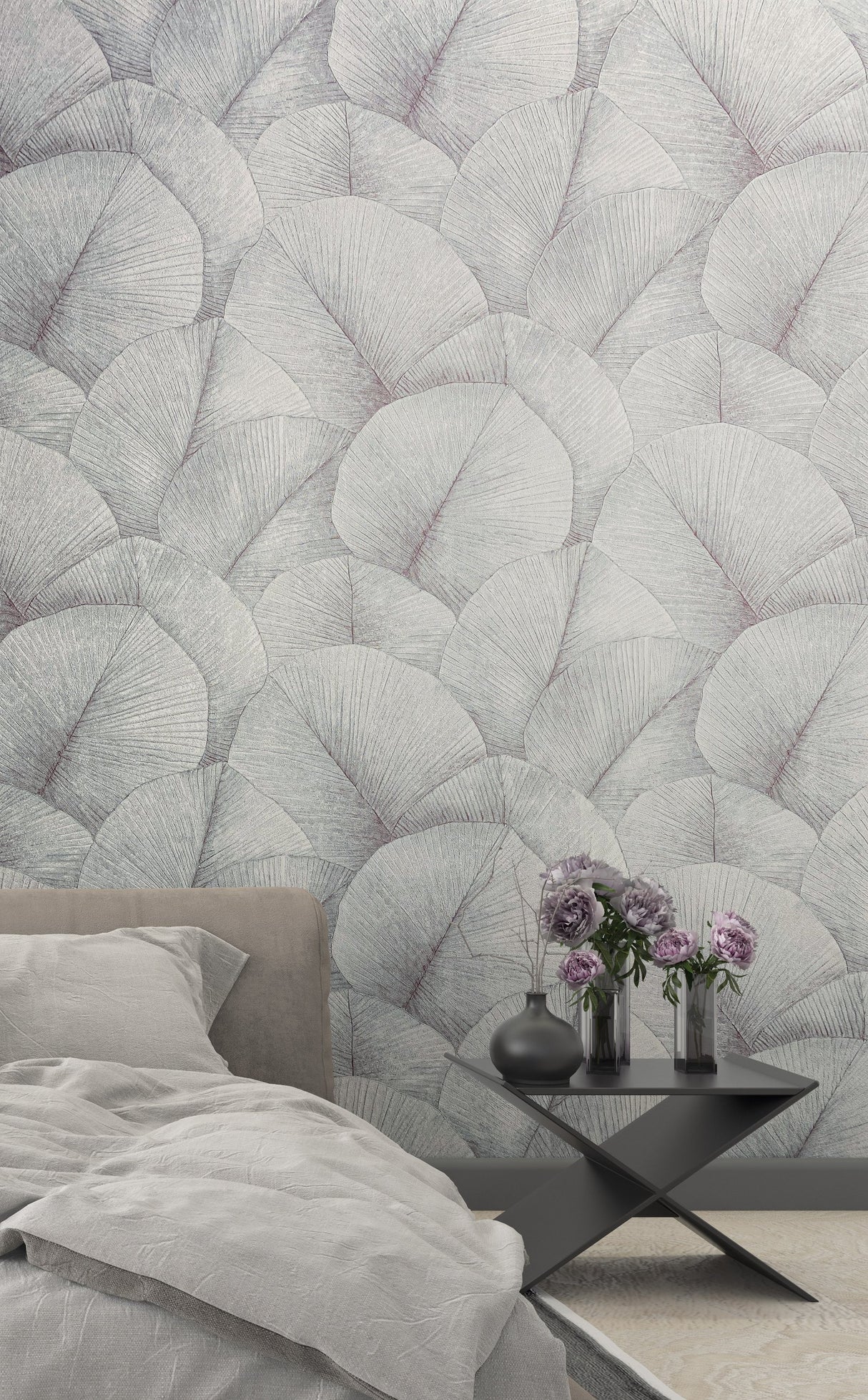 Eade's 34512-sample Silver Grey