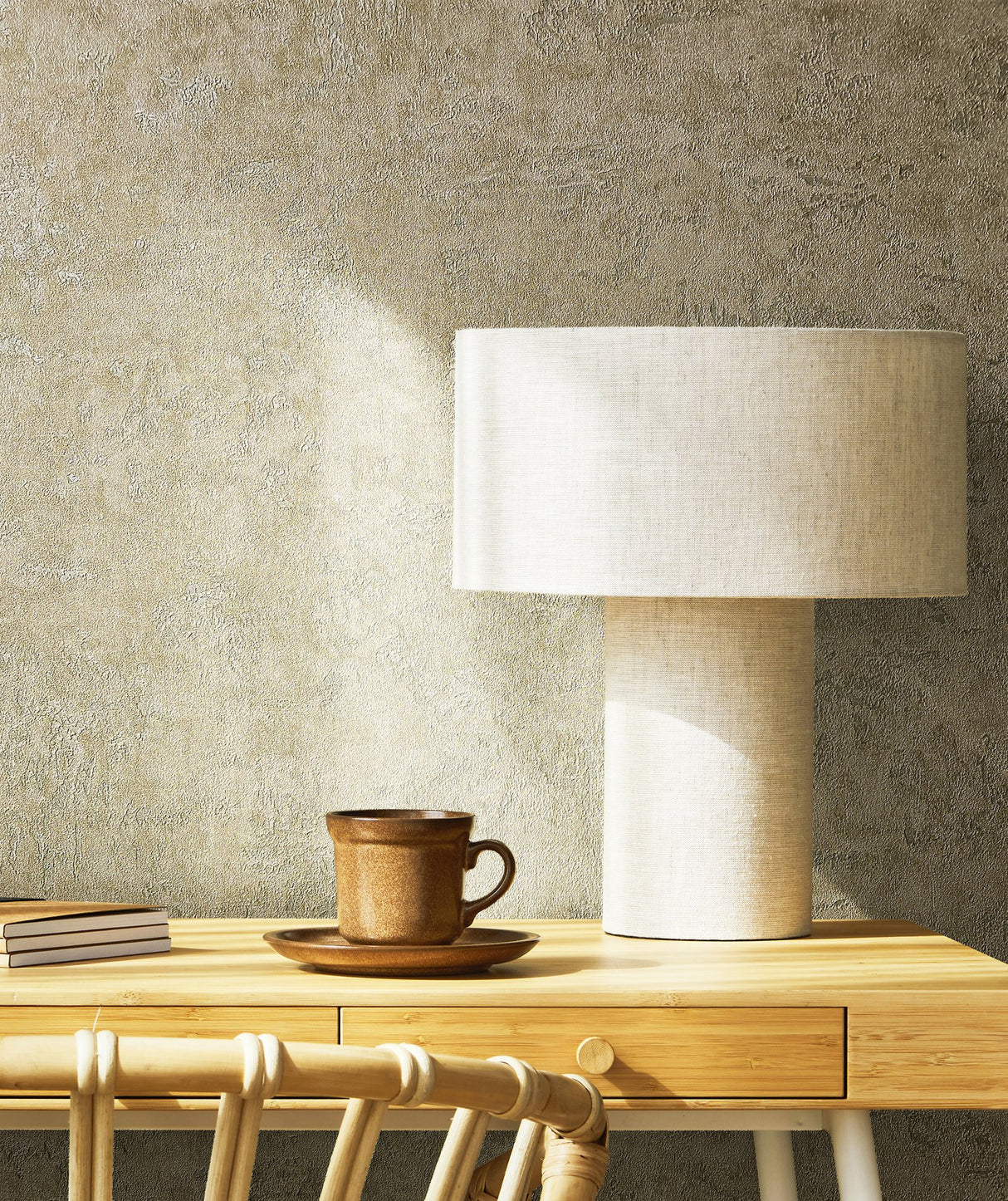 Eade's 34522-sample Bronze Brown