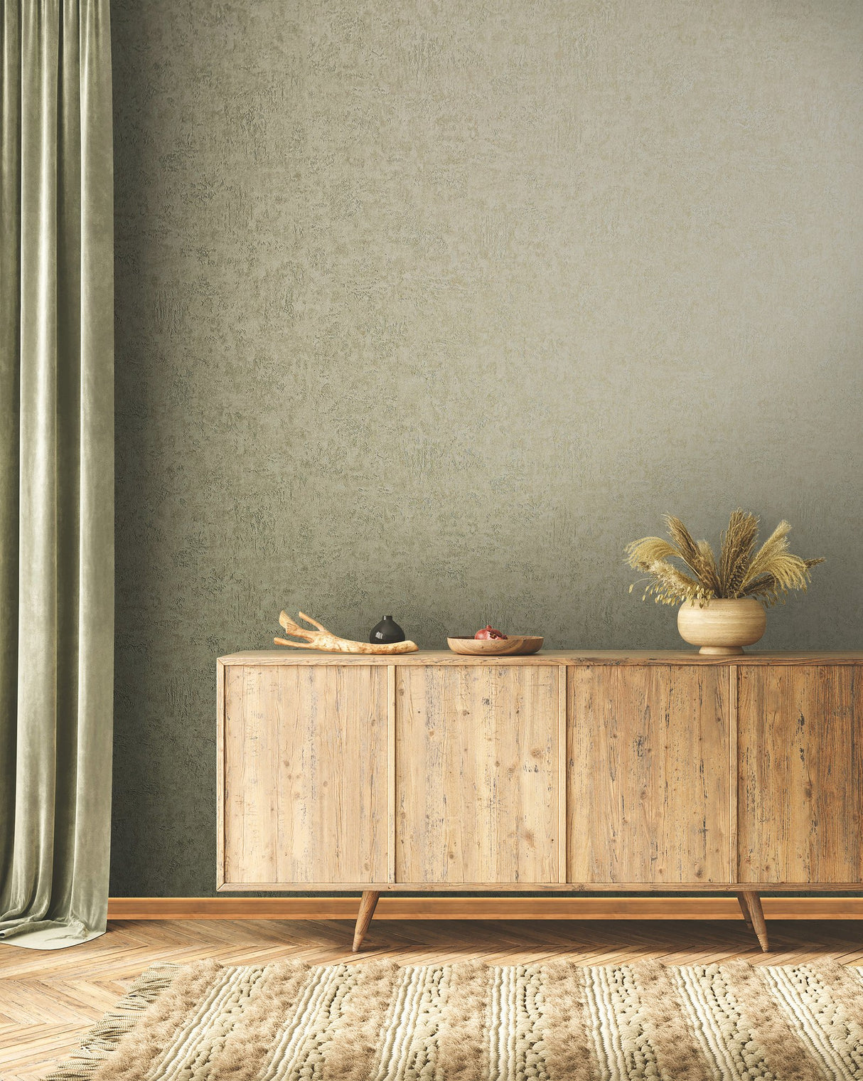 Eade's 34522-sample Bronze Brown