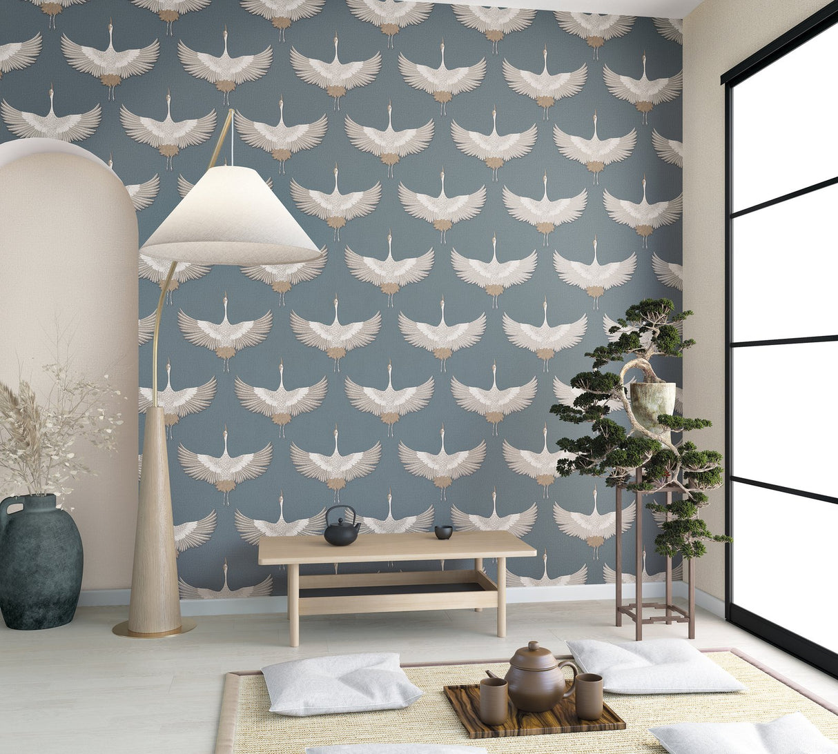 Eade's 34531-sample Blue